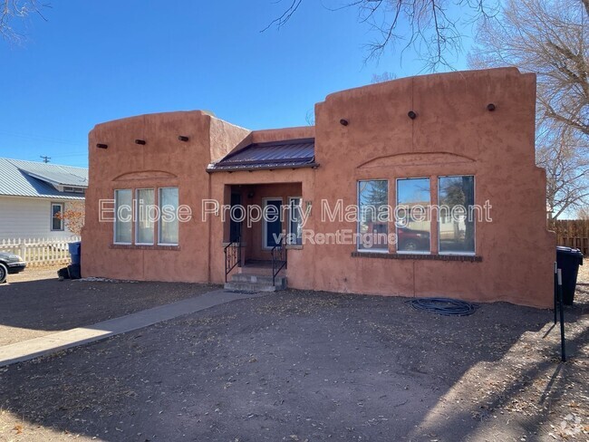 Building Photo - 134 W 3rd St Rental