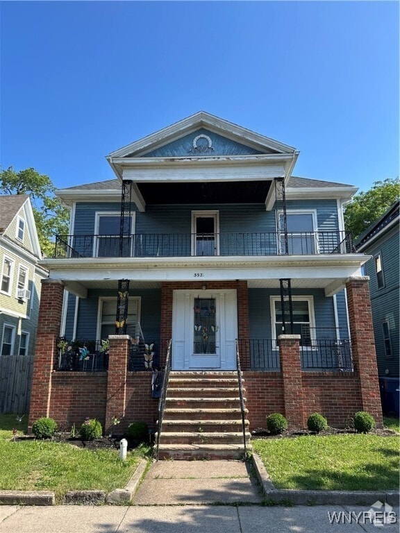 Building Photo - 352 Auburn Ave Rental