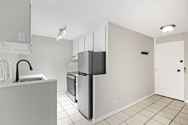 Photo - Updated 2-bedroom condo in Denver!