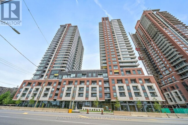 Photo - 4010 Eglinton Ave W Unit 714