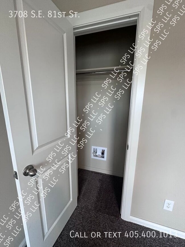 Photo - 3708 SE 81st St