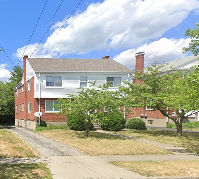 Building Photo - 3572 Schwartze Ave Unit Schwartze 4 Rental