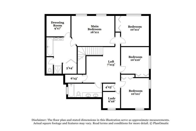 Photo - 13210 Pike Lake Dr