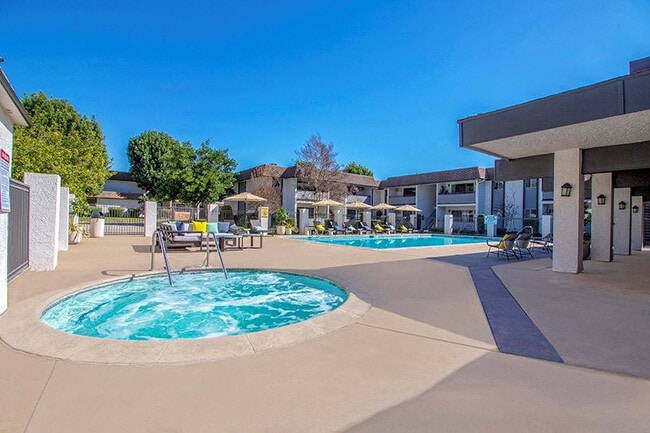 Grand Terrace
