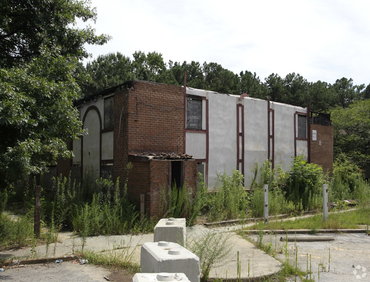 King Garden Apartments - King Garden Apartments
