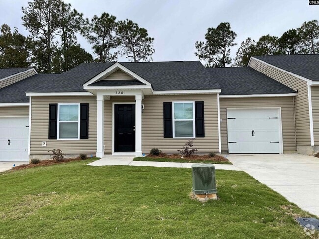 Building Photo - 320 Jubilee Clock Dr Rental