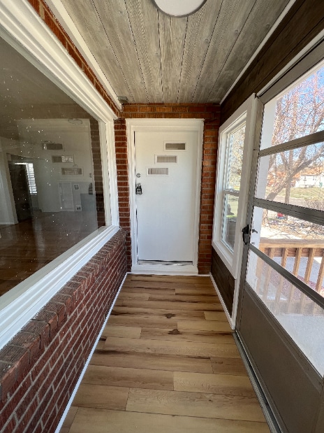 Photo - Completely Renovated Three Bedroom Apartment Unit A