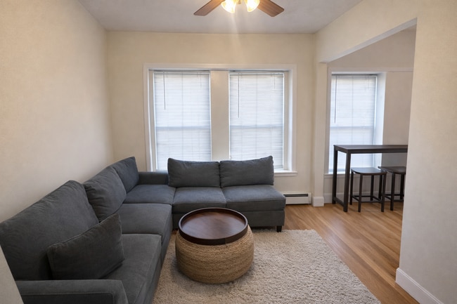 Photo - 1054 Cambridge St Unit 2F