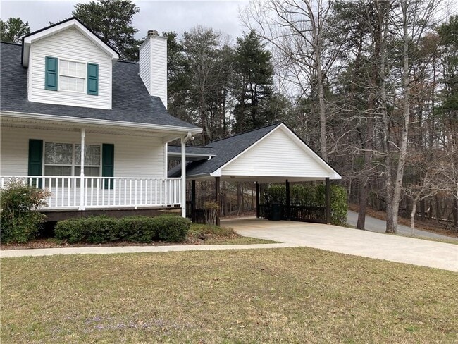 Photo - 12 Trevor Trail