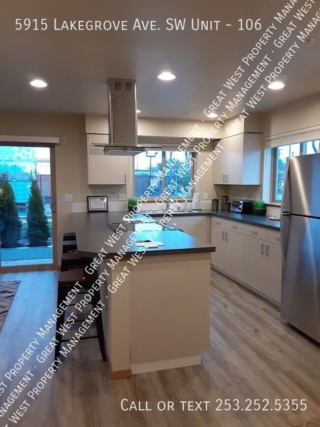 Photo - 5915 Lake Grove St SW Unidad 106