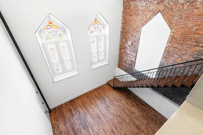 Photo - 380 Montgomery St Condo Unit 1111
