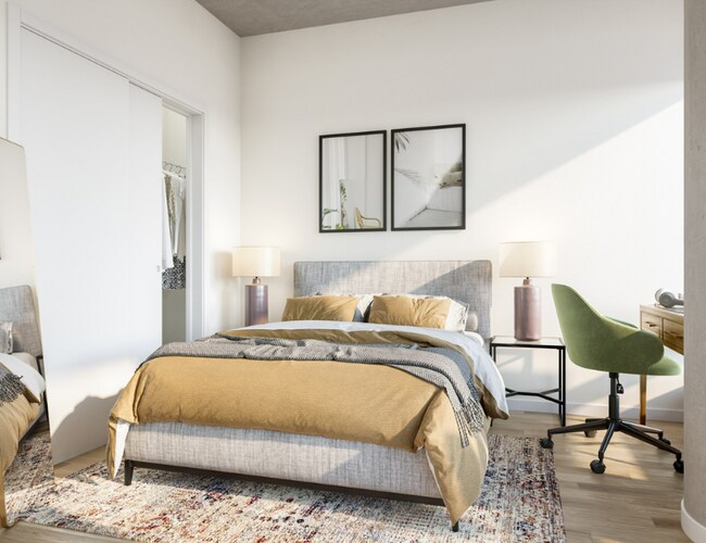 Photo - 1403 S Wabash Ave