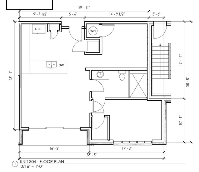 Photo - 22 Airline St NE Condo Unit #304