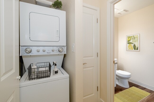 One Bedroom Home