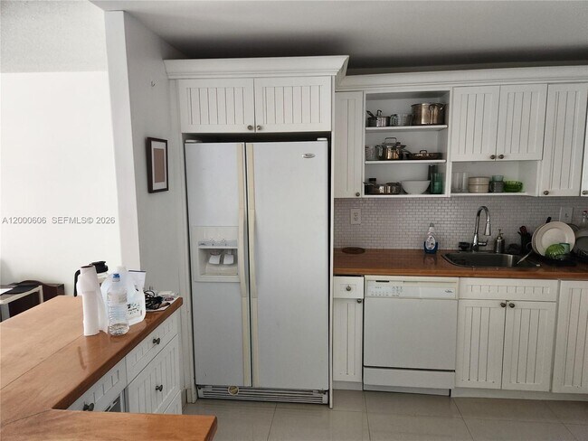 Photo - 1865 Brickell Ave Unit A1207