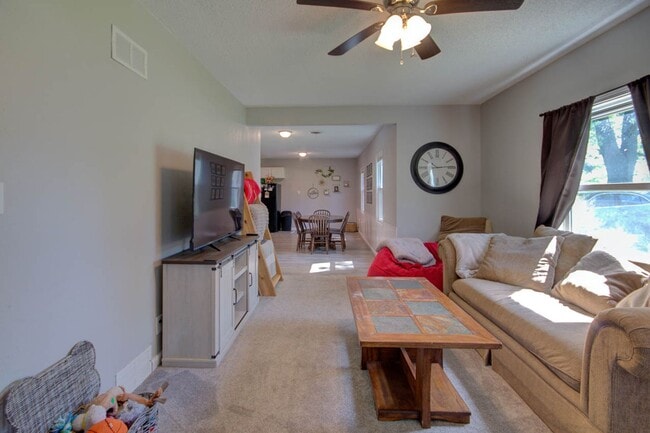 Photo - 3 bed home