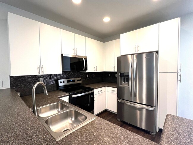 Photo - 3105 NW 25th Way Townhome