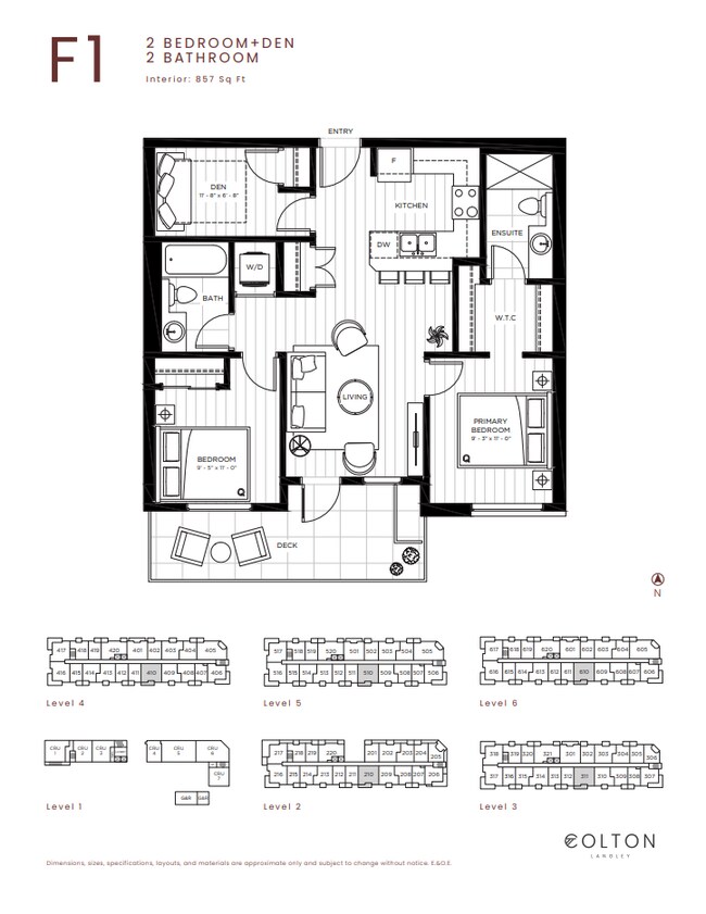 Building Photo - 20120-20186 86 Ave