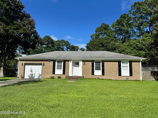 Building Photo - 610 Winchester Rd Rental