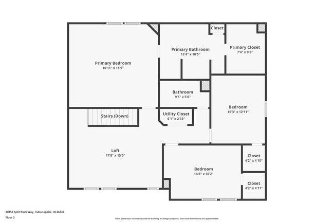 Photo - 10153 Split Rock Way