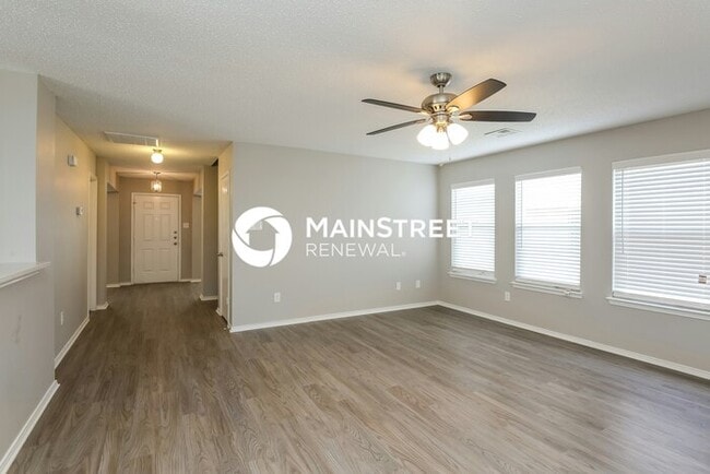 3 Bedroom Pet-Friendly Home in Lancaster, TX with Main Street Renewal