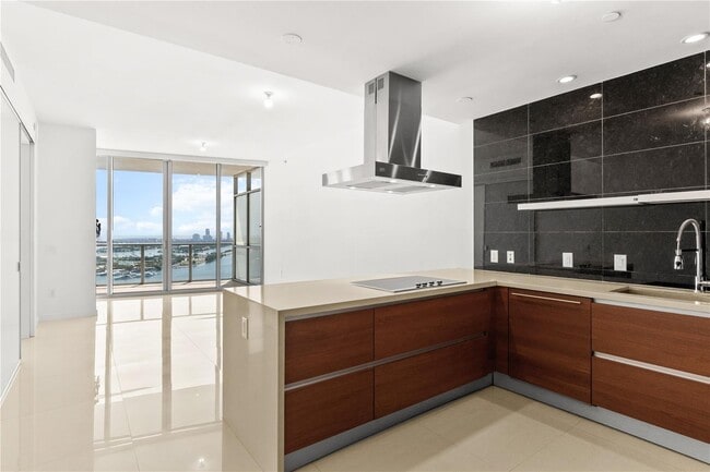 Photo - 1100 Biscayne Blvd Unit 3404
