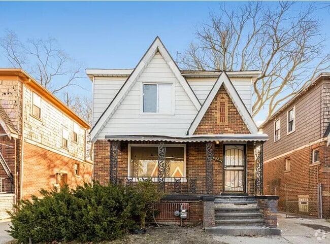 Building Photo - 16206 Snowden St Rental