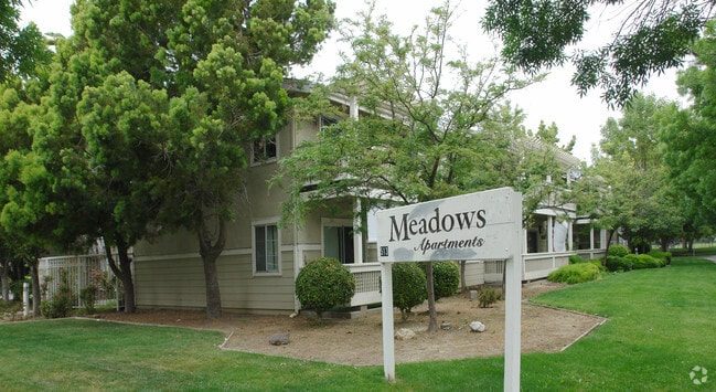 Photo - The Meadows Apartments