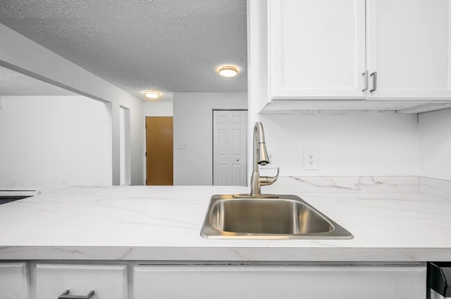 Sugar Plum Apartments