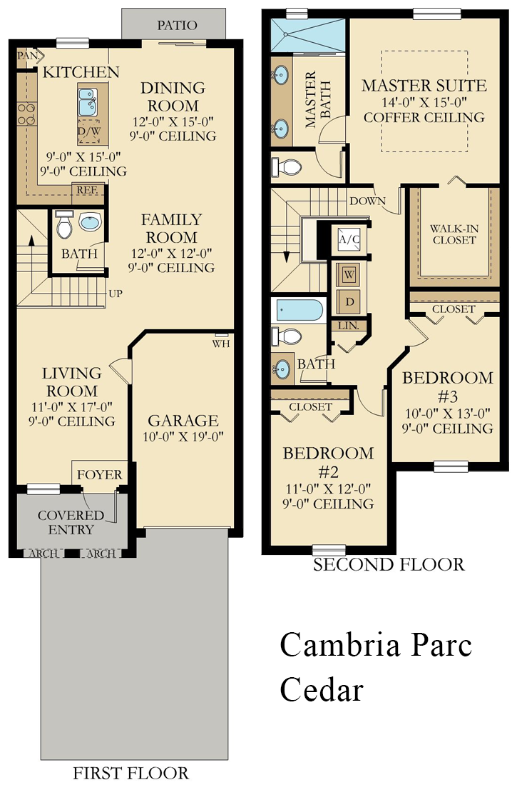 Building Photo - 13060 Anthorne Ln Rental