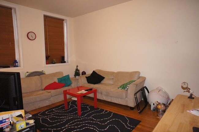 Photo - 1999 Commonwealth Ave Apartment Unit 1