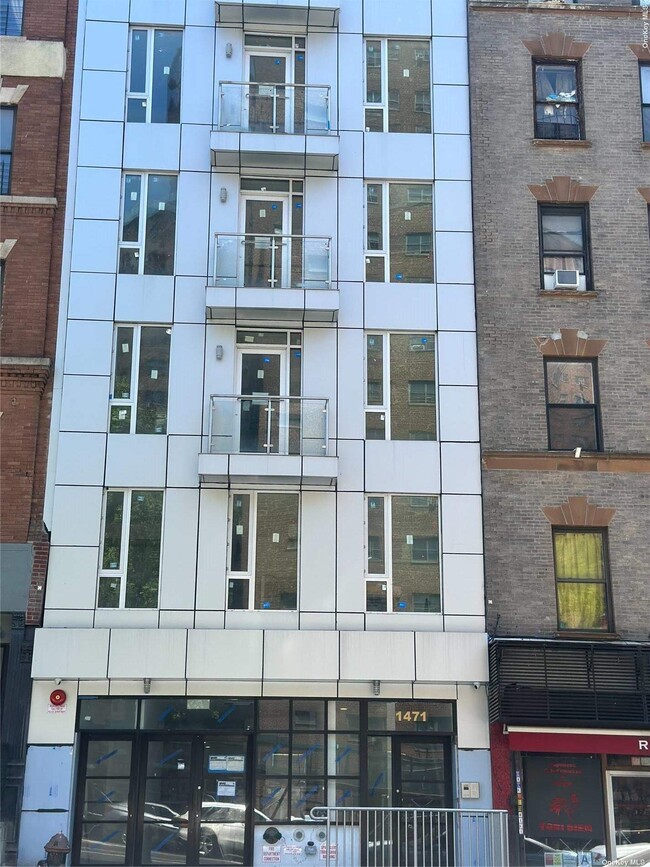 Photo - 1471 Amsterdam Ave Apartment Unit 2B