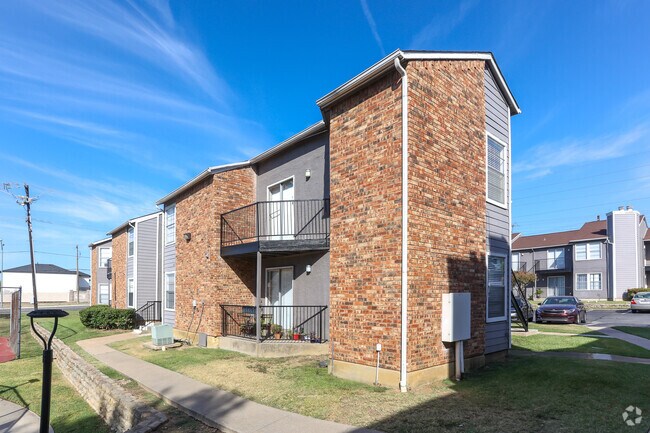 Summerwood Apartments