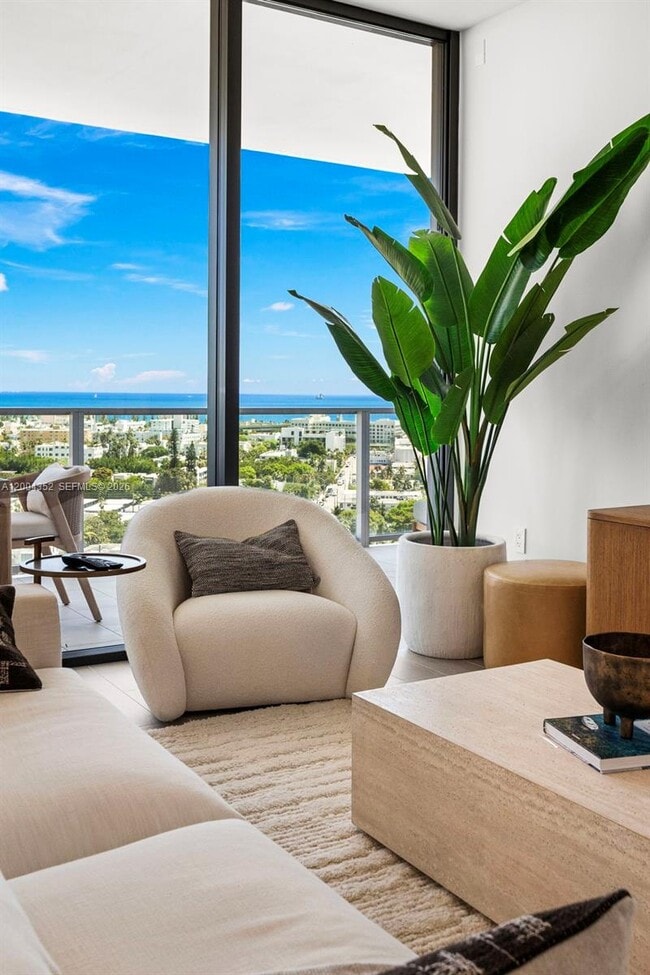 Photo - 500 Alton Rd Unit 1707