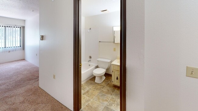 Photo - Park Place West Apartments