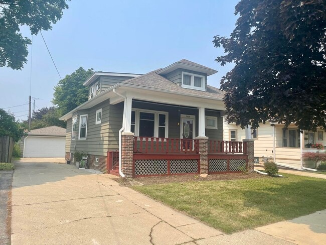 Building Photo - 7420 23rd Ave Rental