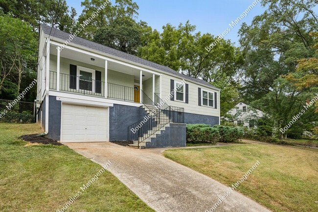 Building Photo - 2649 Blount St