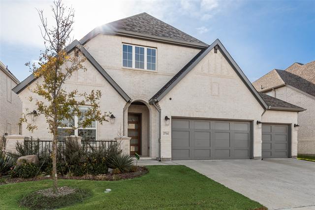 Photo - 2714 Chambray Ln