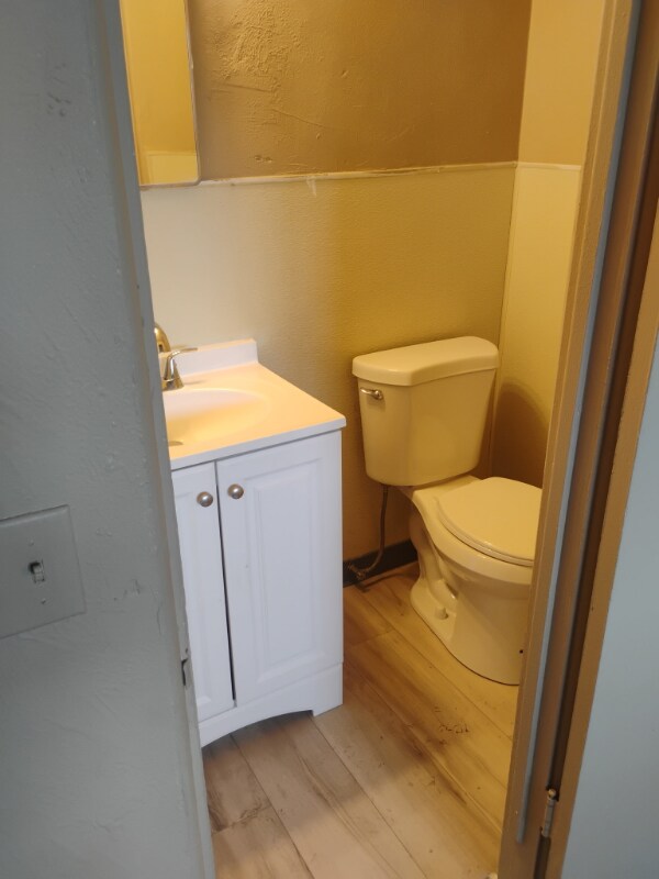 Photo - 1639 Basin St SW Unidad 24