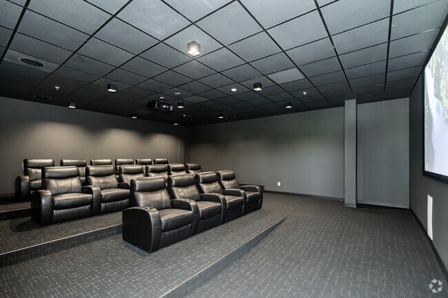 Movie Theaters