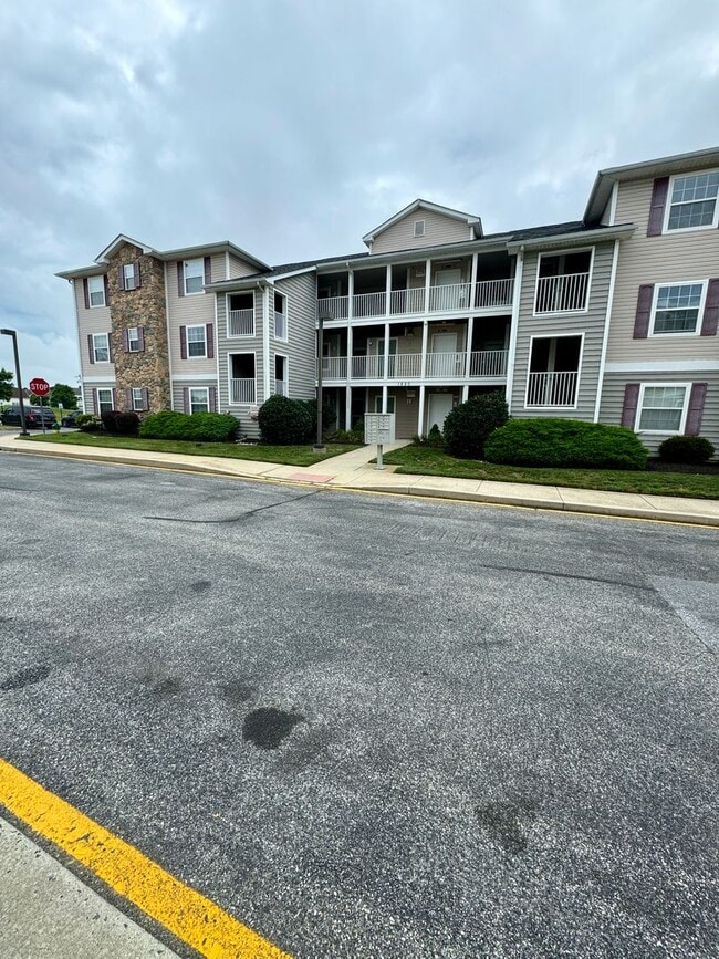 Welcome to Congressional Village! - Welcome to Congressional Village! Condo
