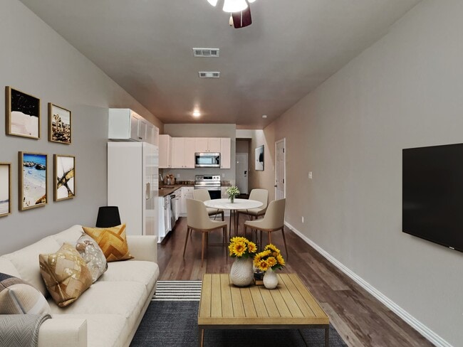 Building Photo - 3261 Karen St