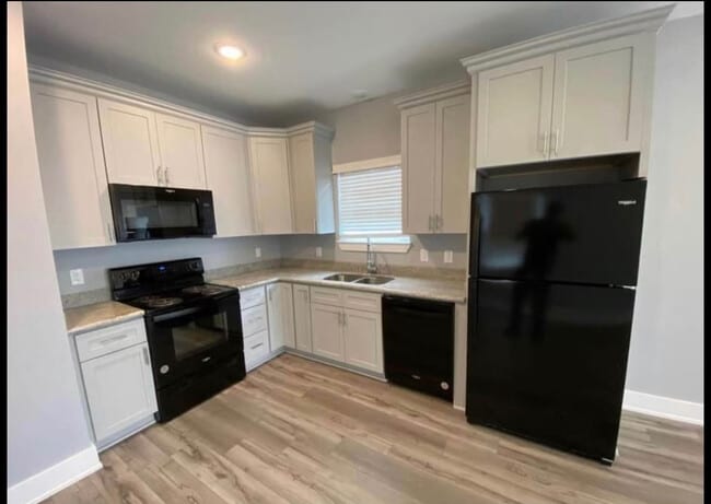 Photo - 3617 4th Street