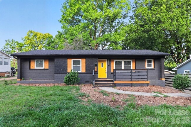 Building Photo - 1814 Eastway Dr