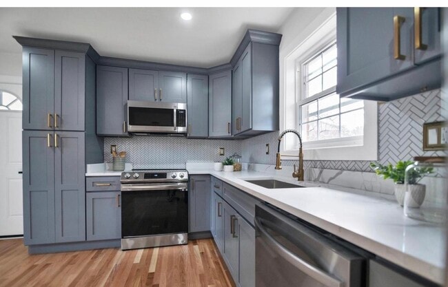 Photo - 9535 Fort Foote Rd