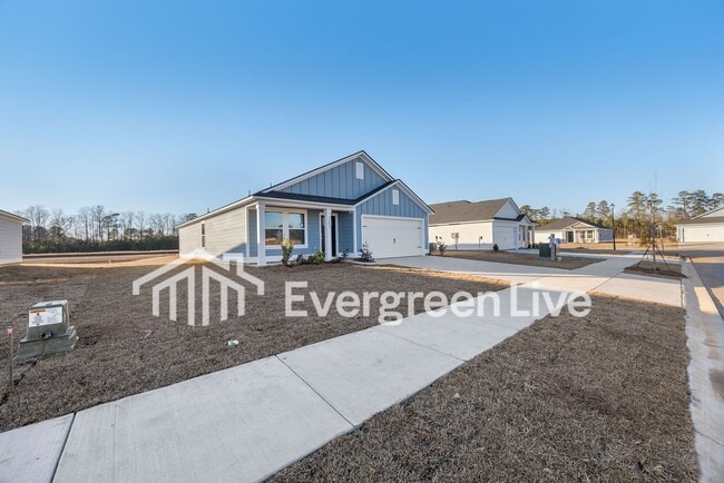 Photo - 1243 English Oaks St