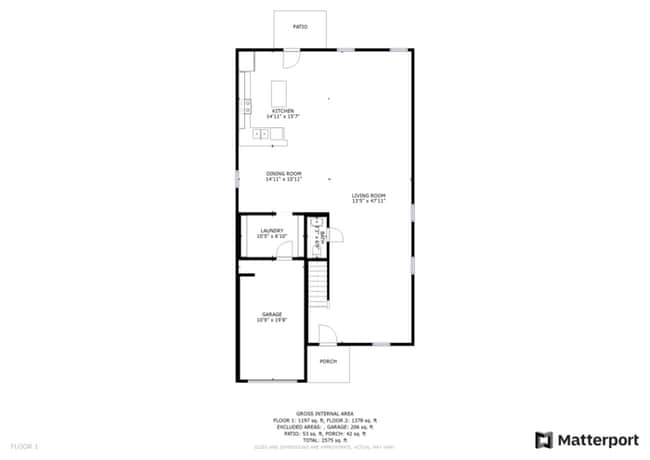 Photo - 201 Cloverbrook Dr
