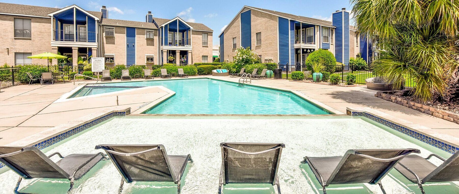 Photo - Villas By the Bay