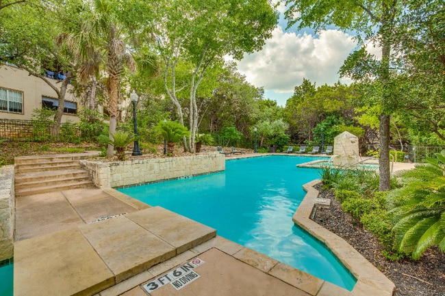 Photo - 18200 Blanco Springs Unit 1336