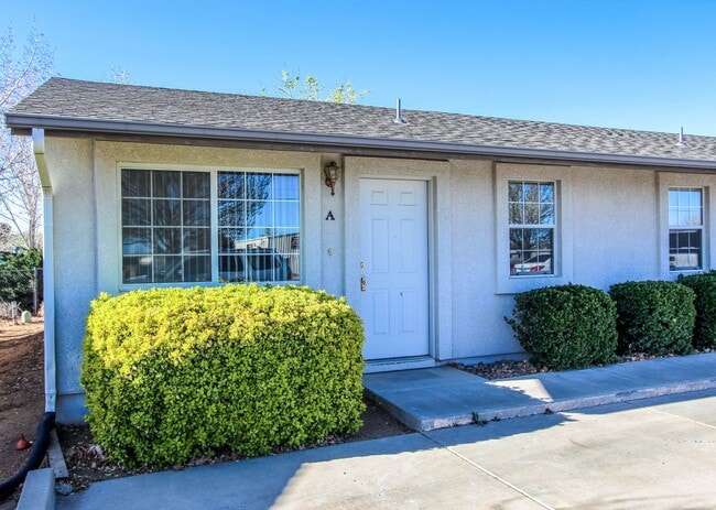 Building Photo - 8139 E Long Mesa Dr Unit Apt A